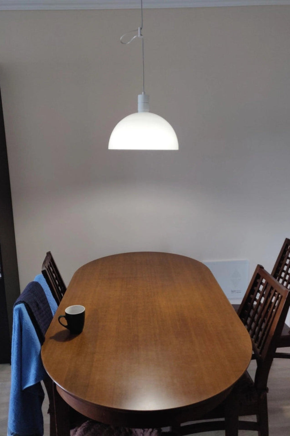 AS41Z Pendant Lamp - morylighting