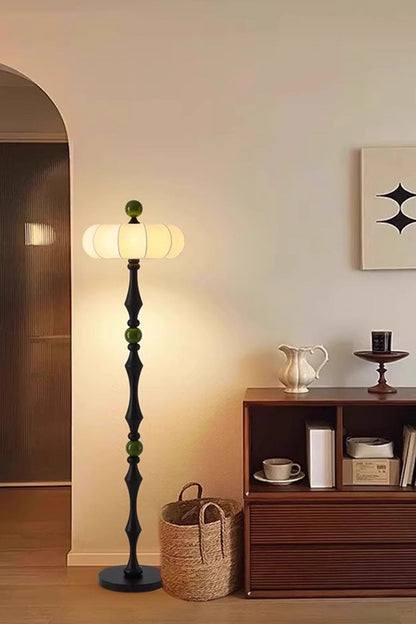 Adesso Orchard Floor Lamp - view 7 | morylighting