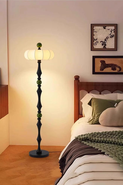 Adesso Orchard Floor Lamp - view 8 | morylighting