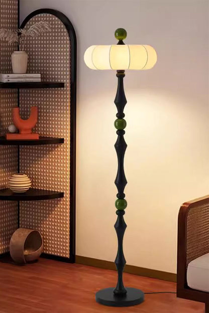 Adesso Orchard Floor Lamp - view 2 | morylighting