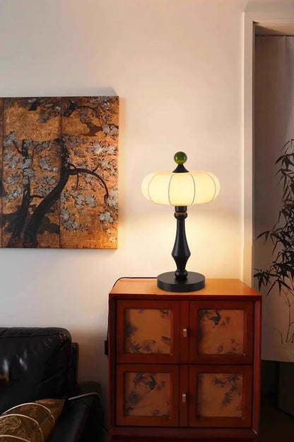 Adesso Orchard Table Lamp - view 4 | morylighting