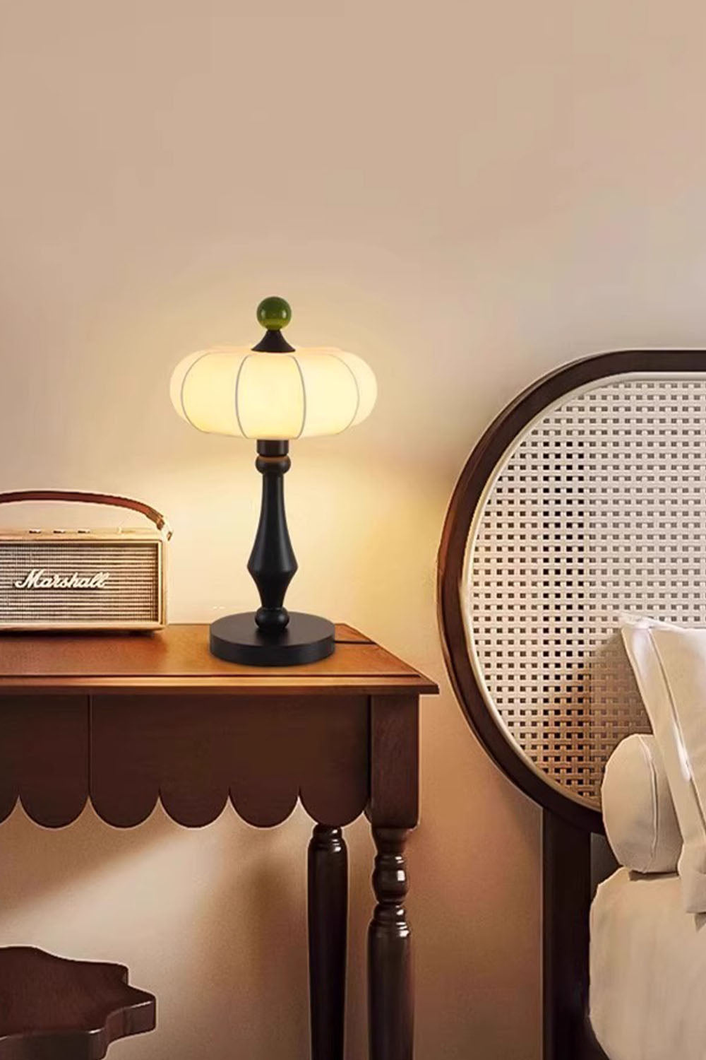 Adesso Orchard Table Lamp - view 7 | morylighting