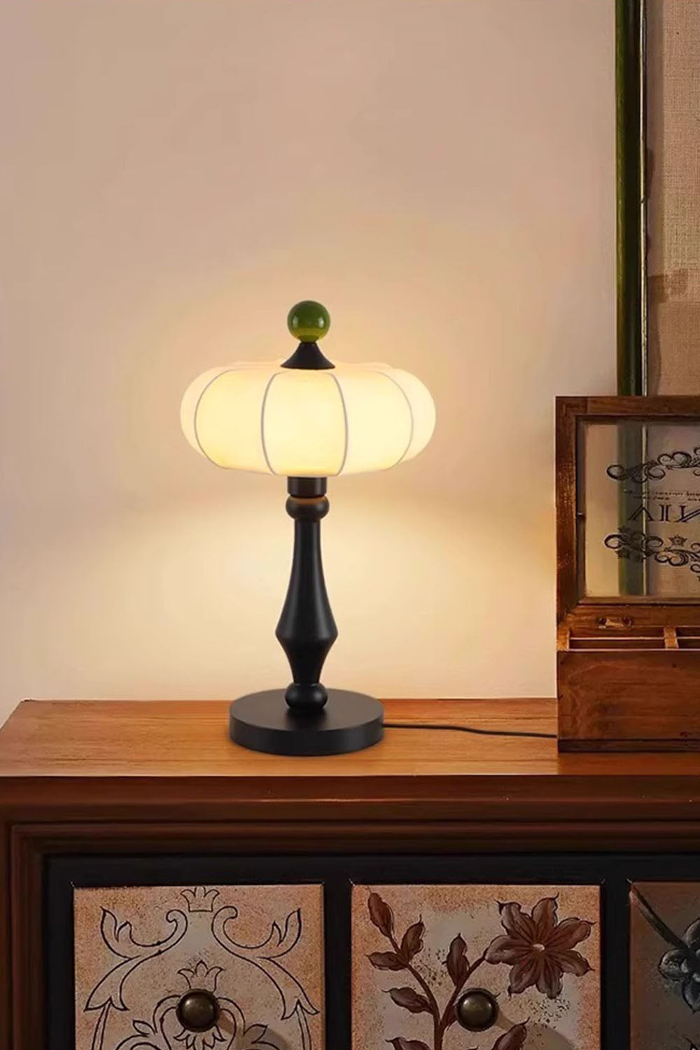 Adesso Orchard Table Lamp - view 2 | morylighting