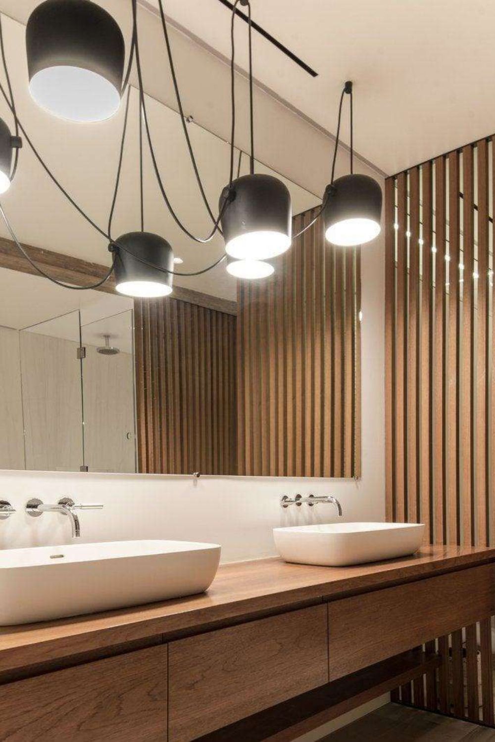 Aim Pendant Lamp - view 7 | morylighting