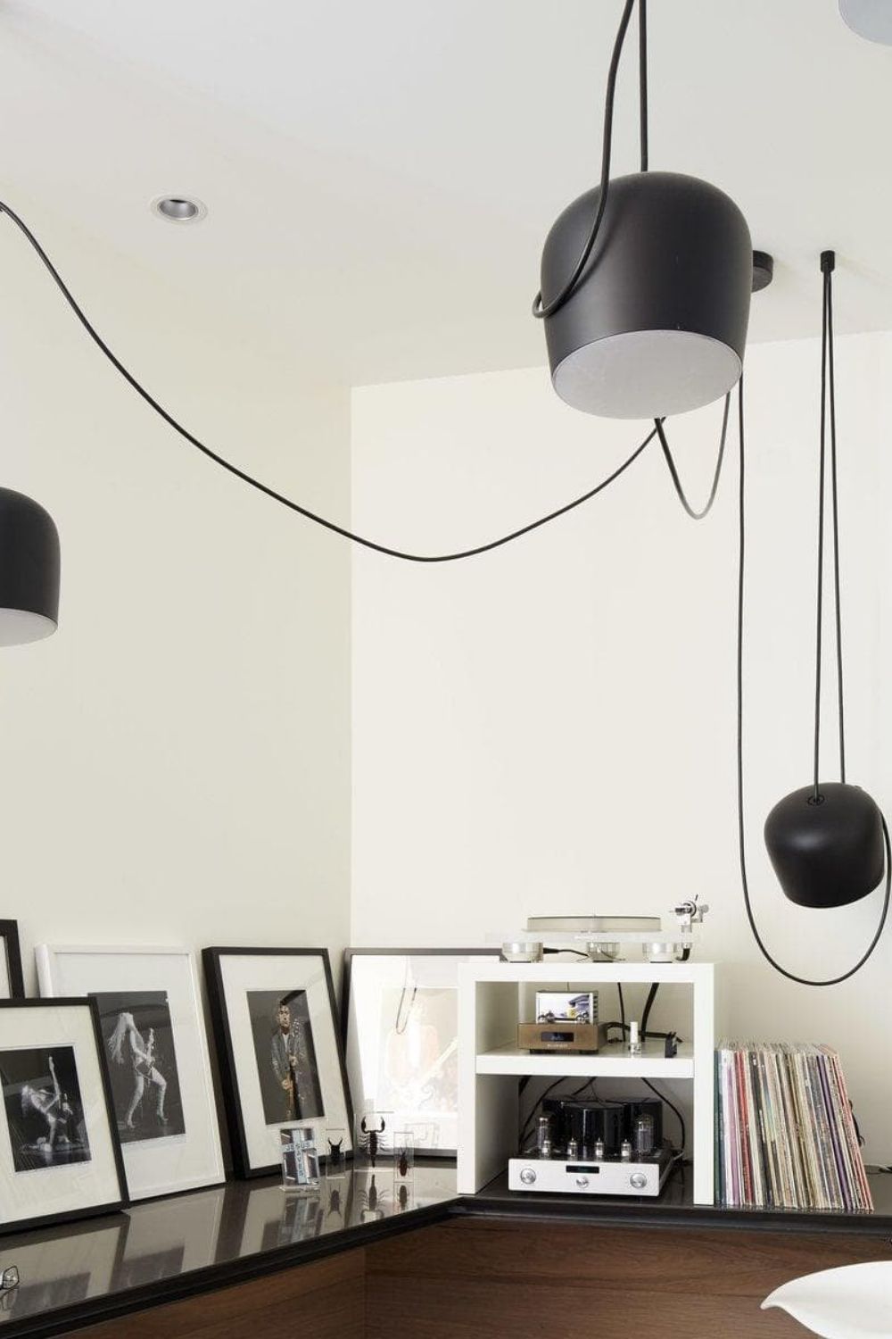 Aim Pendant Lamp - view 27 | morylighting
