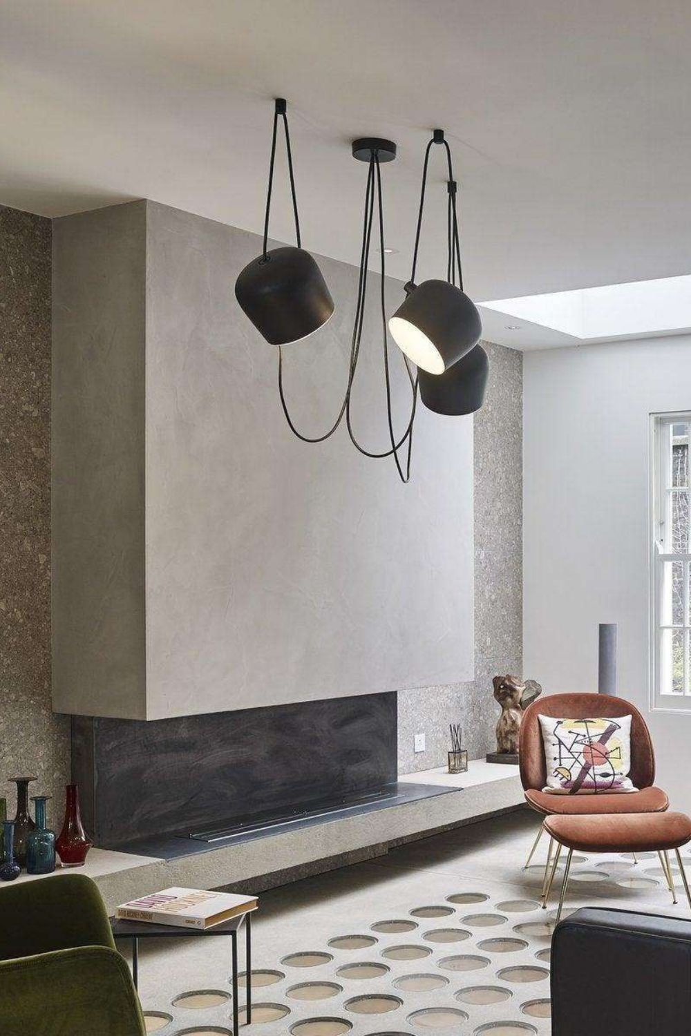 Aim Pendant Lamp - view 32 | morylighting