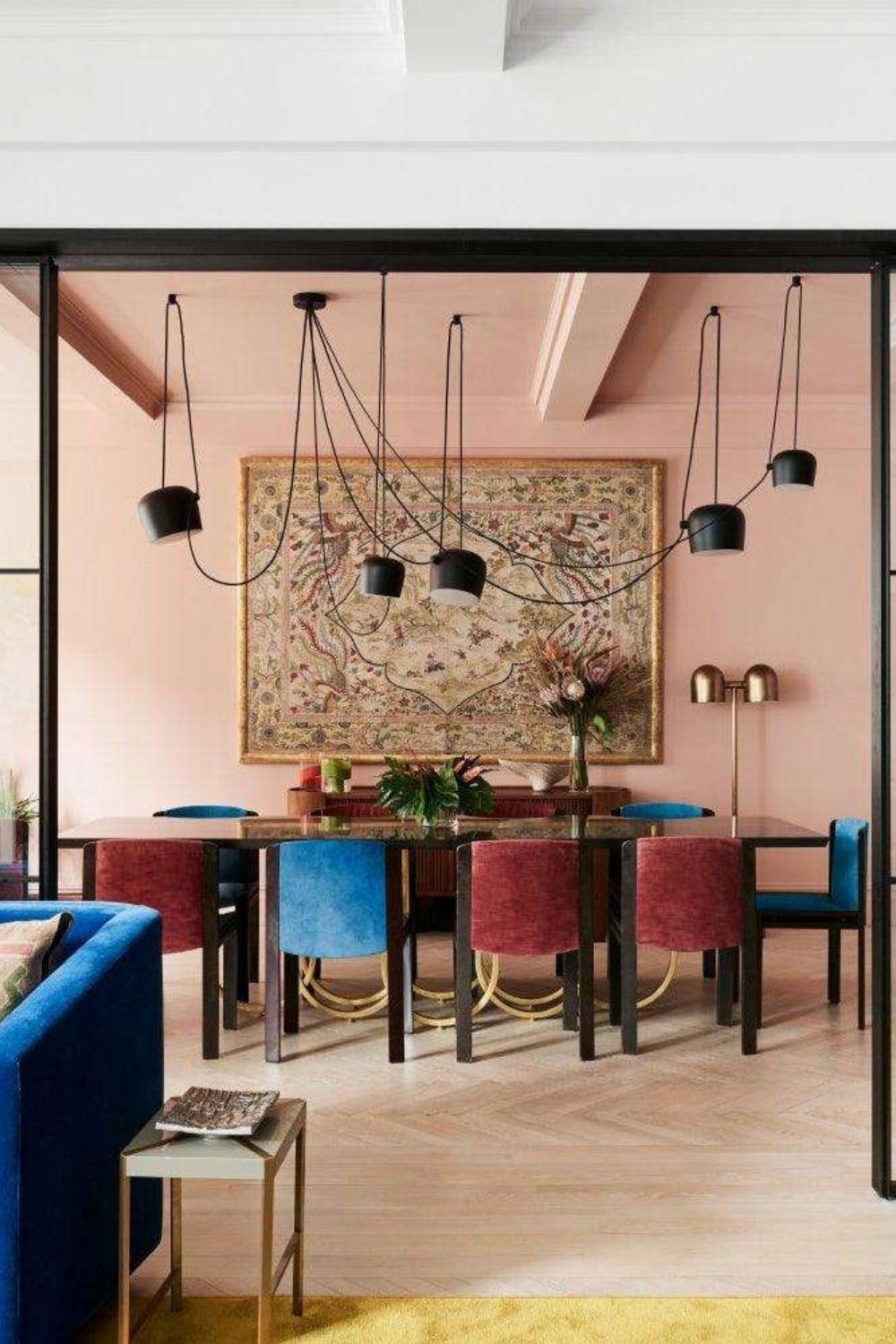Aim Pendant Lamp - view 8 | morylighting