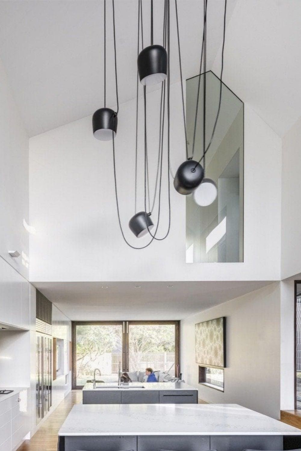 Aim Pendant Lamp - view 9 | morylighting