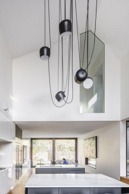 Aim Pendant Lamp - view 9 | morylighting