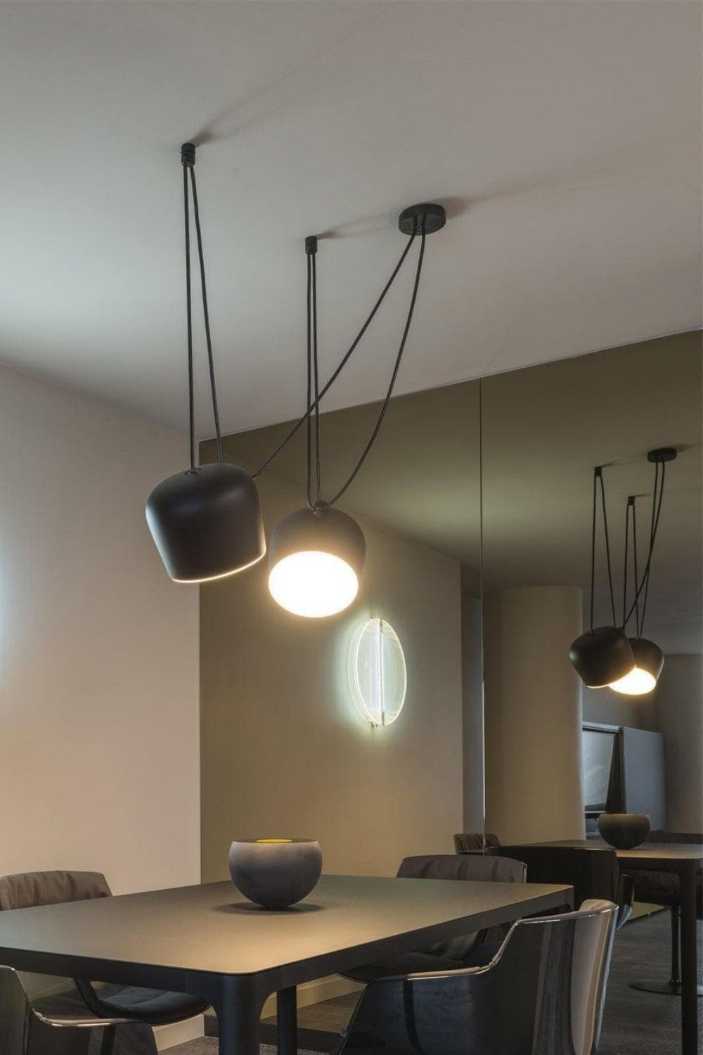 Aim Pendant Lamp - view 15 | morylighting