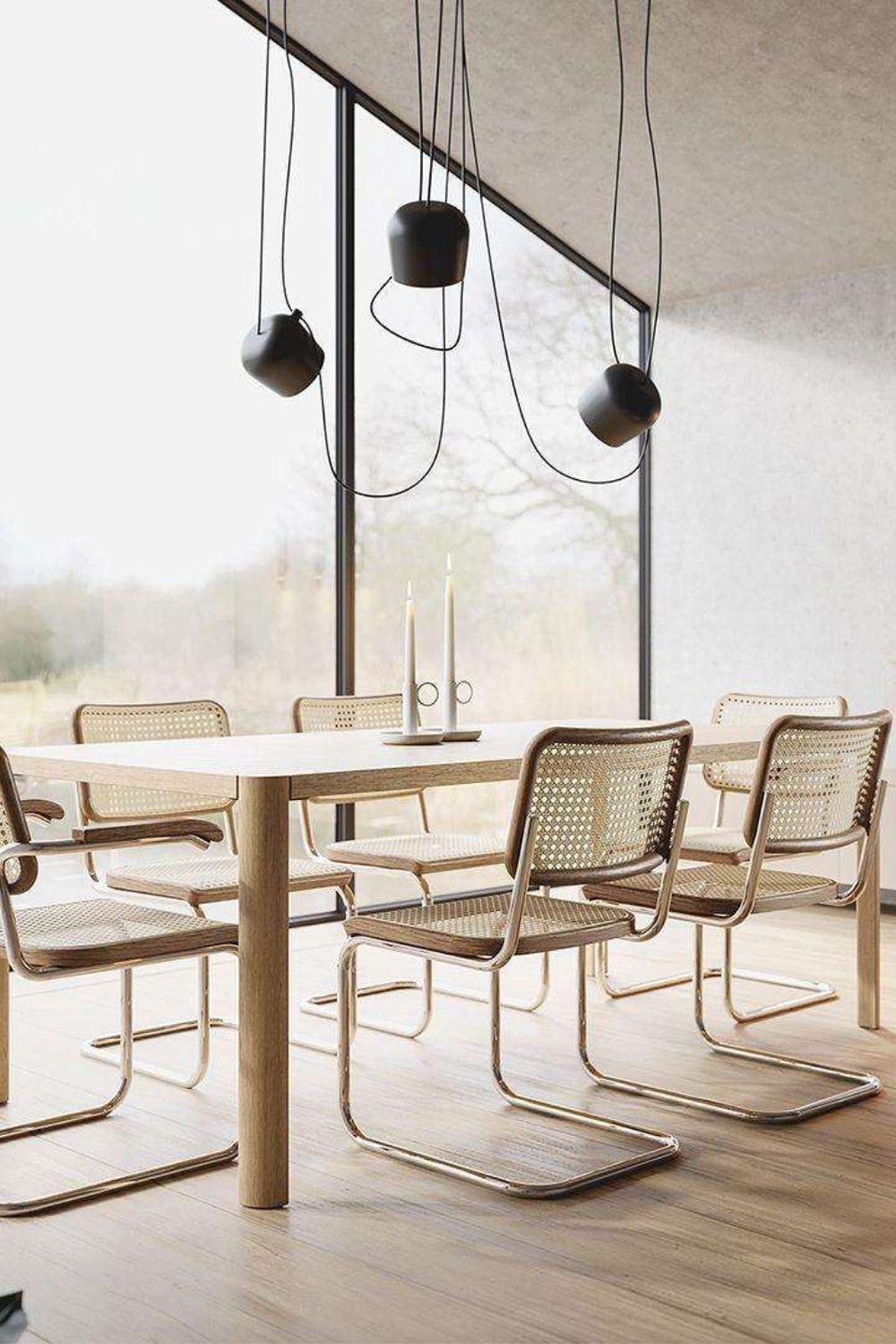 Aim Pendant Lamp - view 17 | morylighting