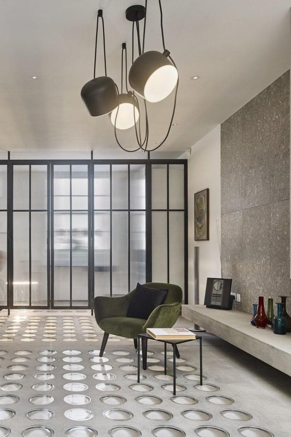 Aim Pendant Lamp - view 19 | morylighting