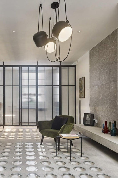 Aim Pendant Lamp - view 19 | morylighting
