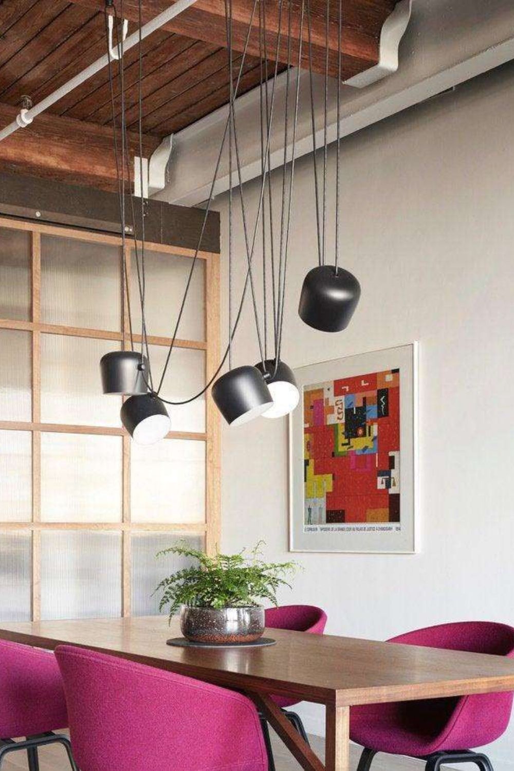 Aim Pendant Lamp - view 20 | morylighting