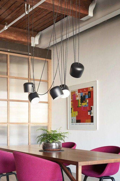 Aim Pendant Lamp - view 20 | morylighting