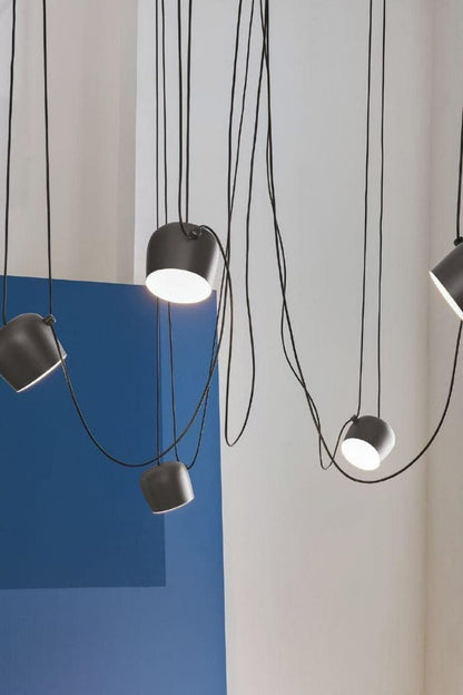 Aim Pendant Lamp - view 22 | morylighting