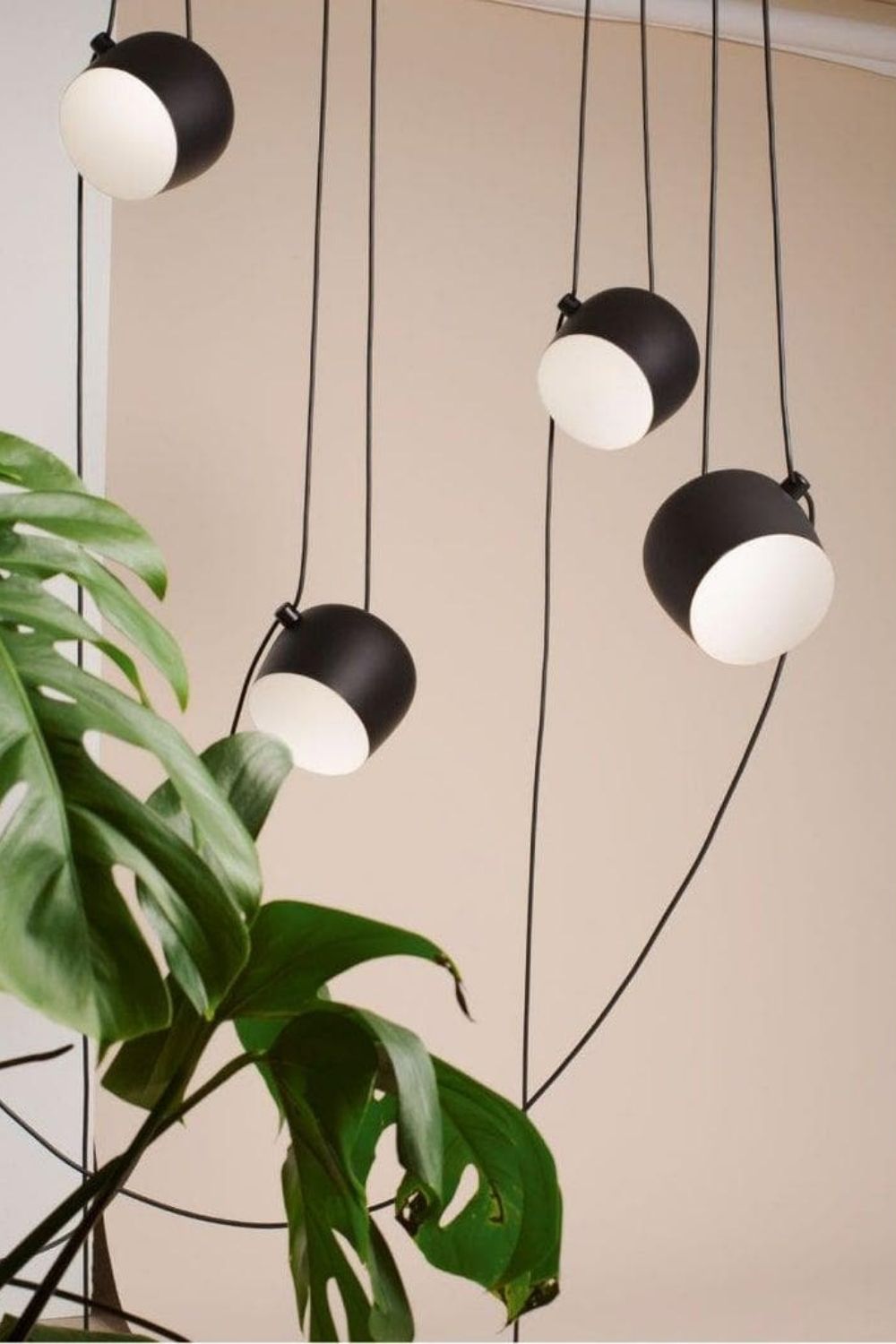 Aim Pendant Lamp - view 23 | morylighting