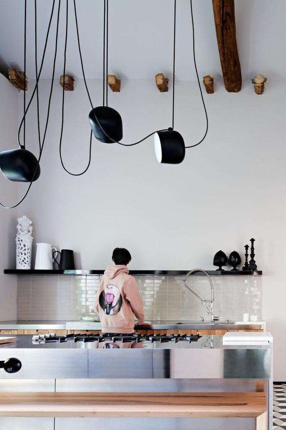 Aim Pendant Lamp - view 24 | morylighting