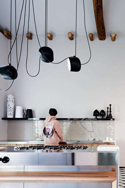 Aim Pendant Lamp - view 24 | morylighting
