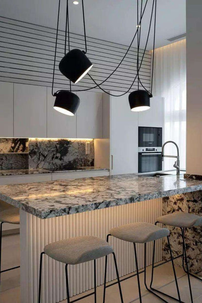 Aim Pendant Lamp - view 25 | morylighting