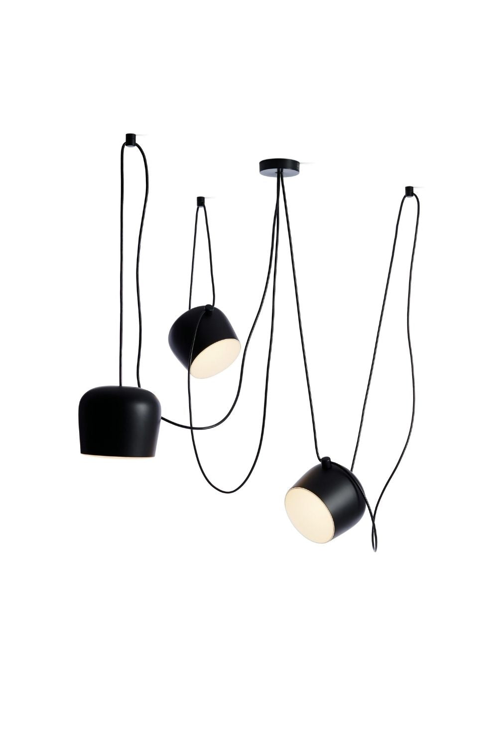 Aim Pendant Lamp - view 33 | morylighting