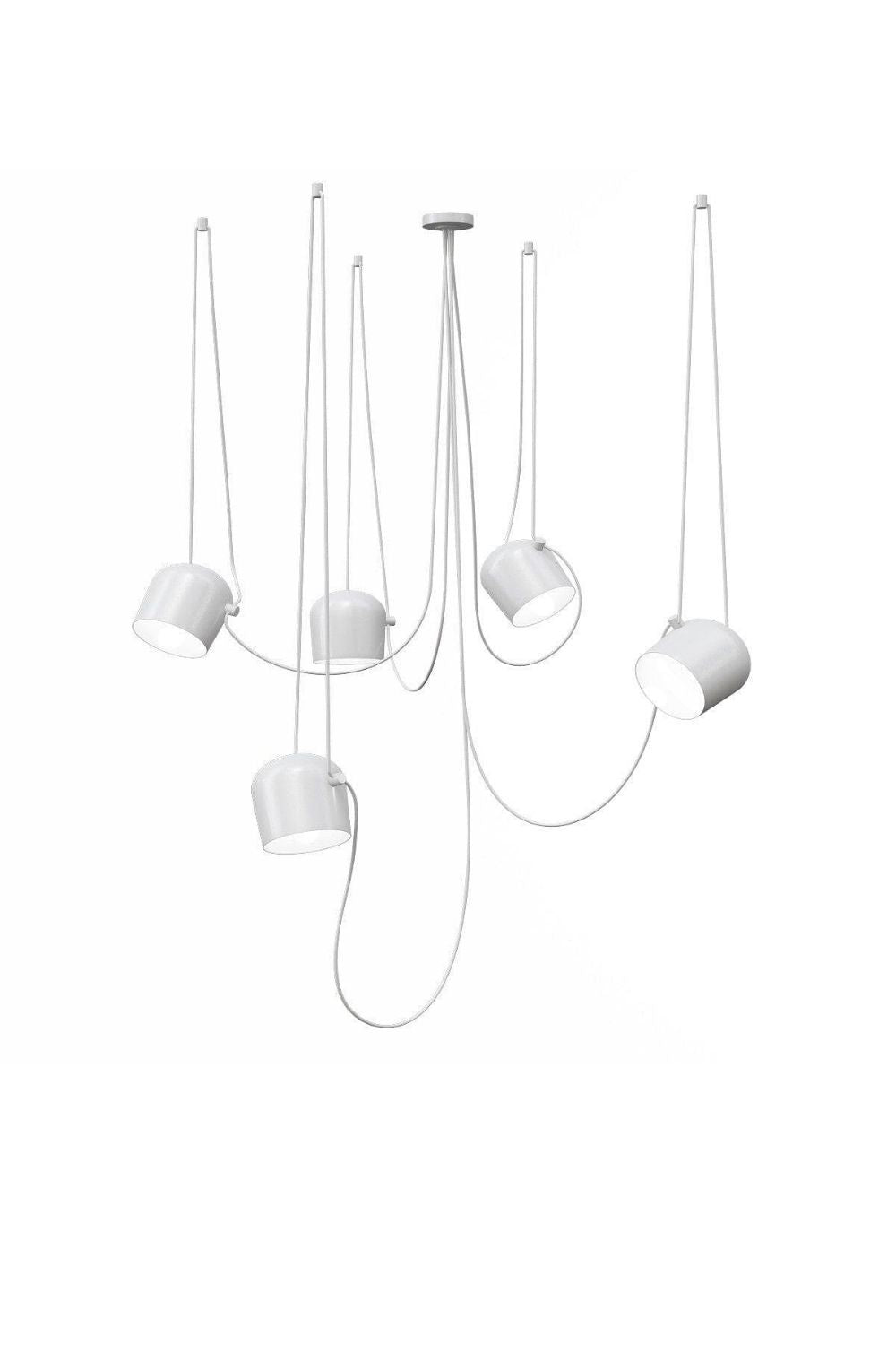 Aim Pendant Lamp - view 35 | morylighting