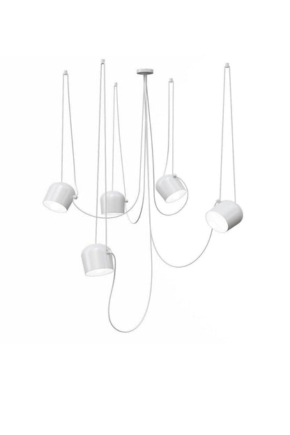 Aim Pendant Lamp - view 35 | morylighting