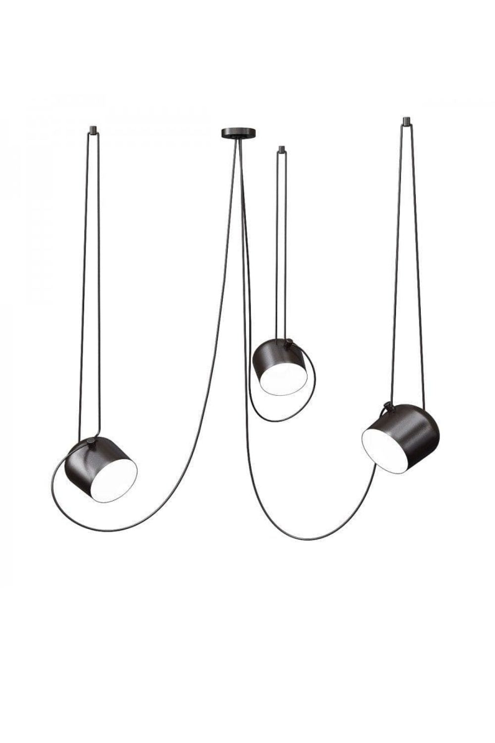 Aim Pendant Lamp | morylighting