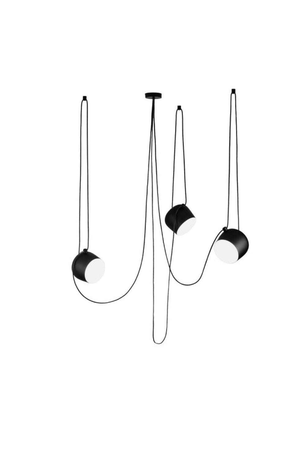 Aim Pendant Lamp - view 29 | morylighting
