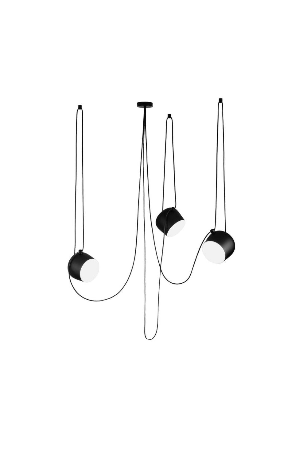 Aim Pendant Lamp - view 36 | morylighting