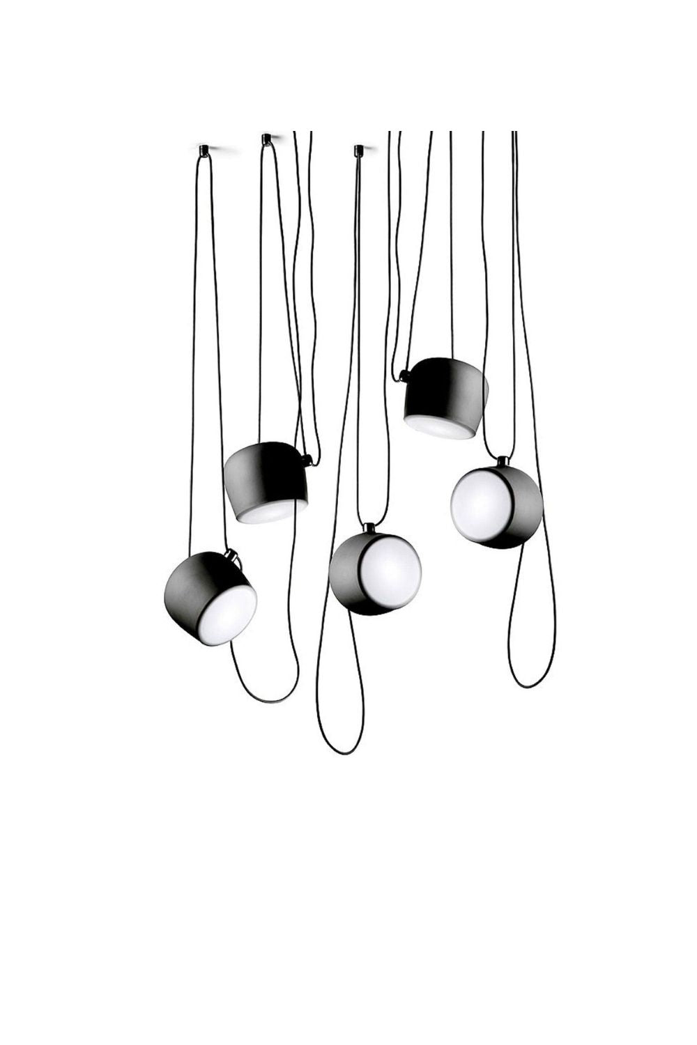 Aim Pendant Lamp - view 37 | morylighting