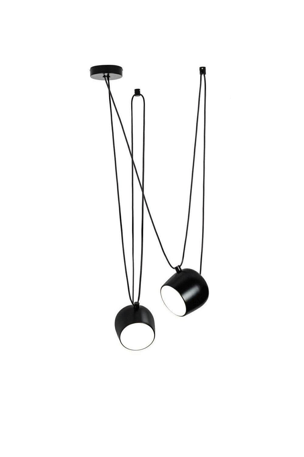 Aim Pendant Lamp - view 39 | morylighting