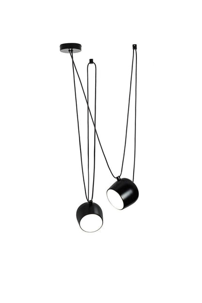 Aim Pendant Lamp - view 39 | morylighting