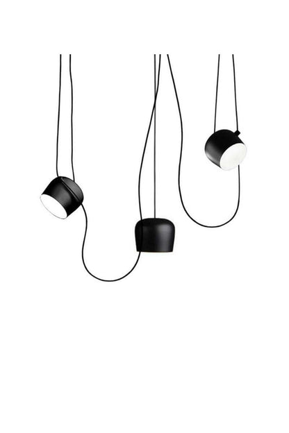 Aim Pendant Lamp - view 40 | morylighting