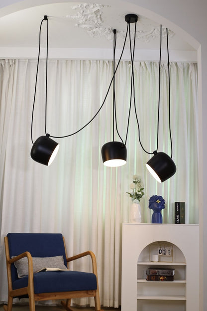 Aim Pendant Lamp - view 6 | morylighting