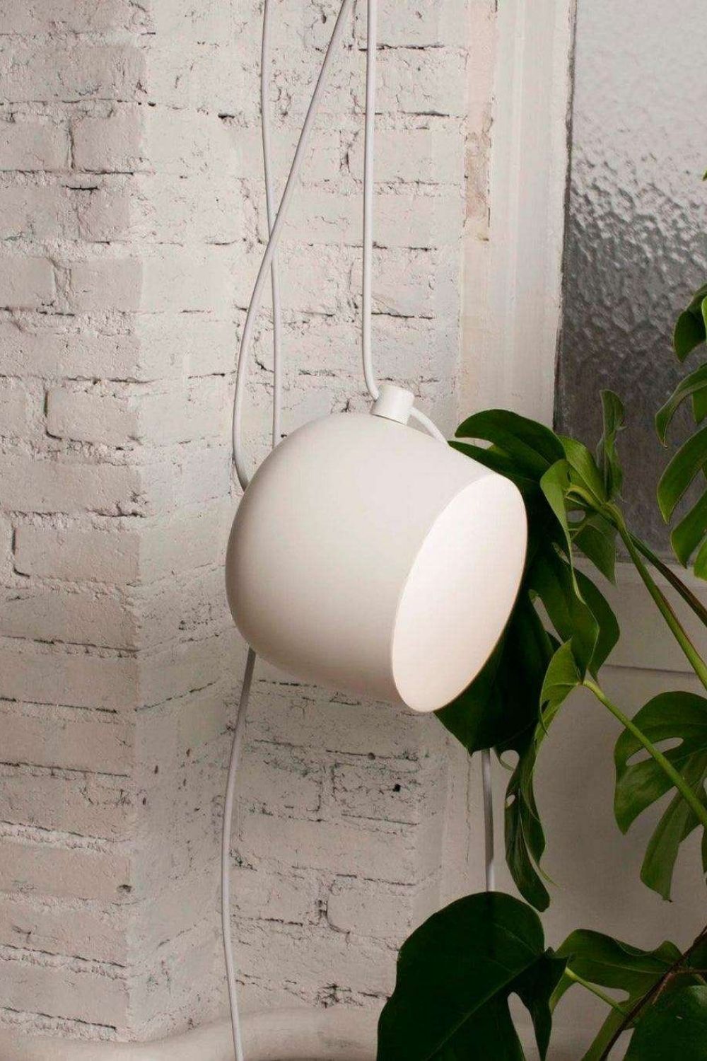 Aim Pendant Lamp - view 26 | morylighting
