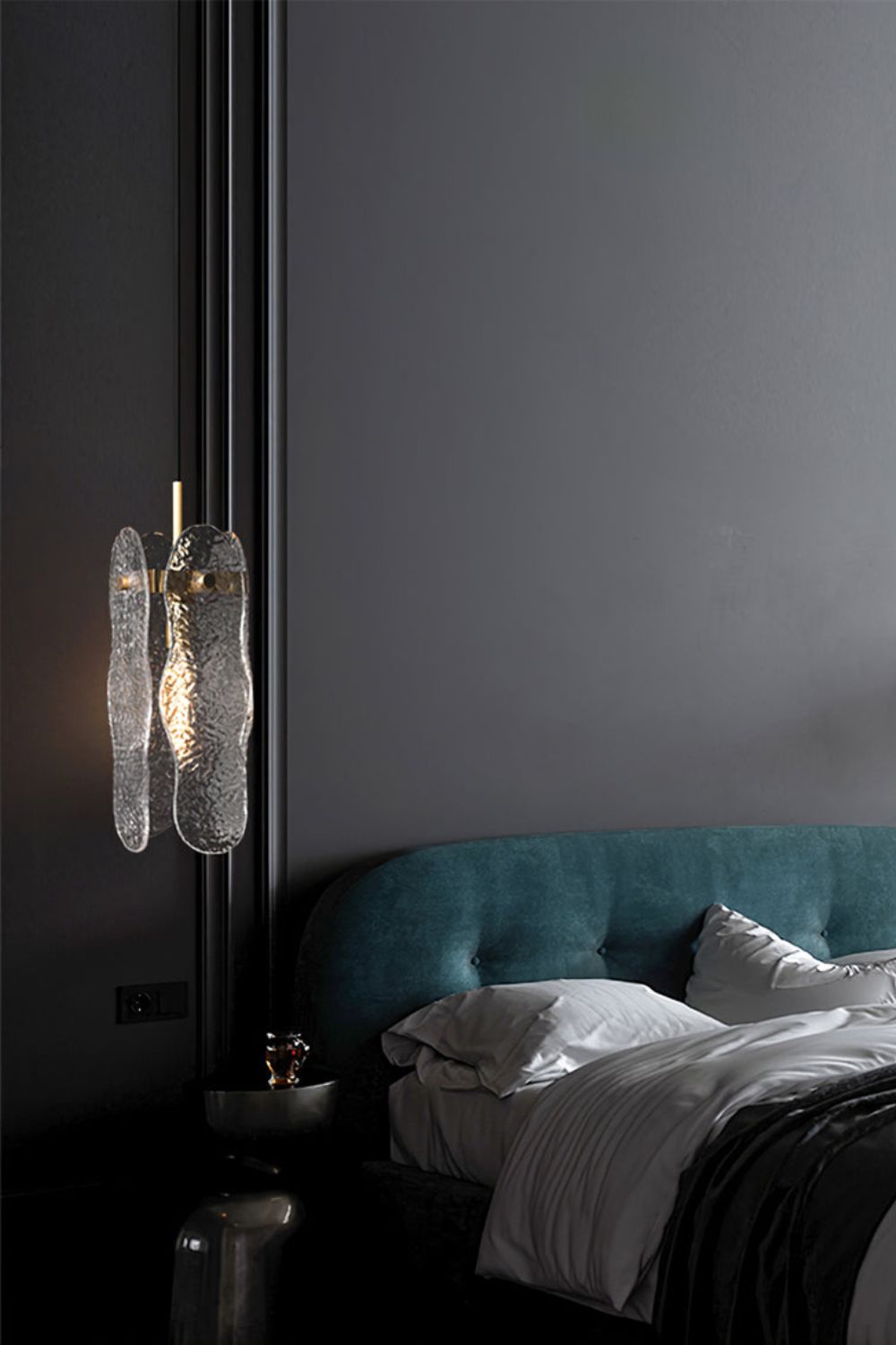 Aitian Pendant Lamp - morylighting