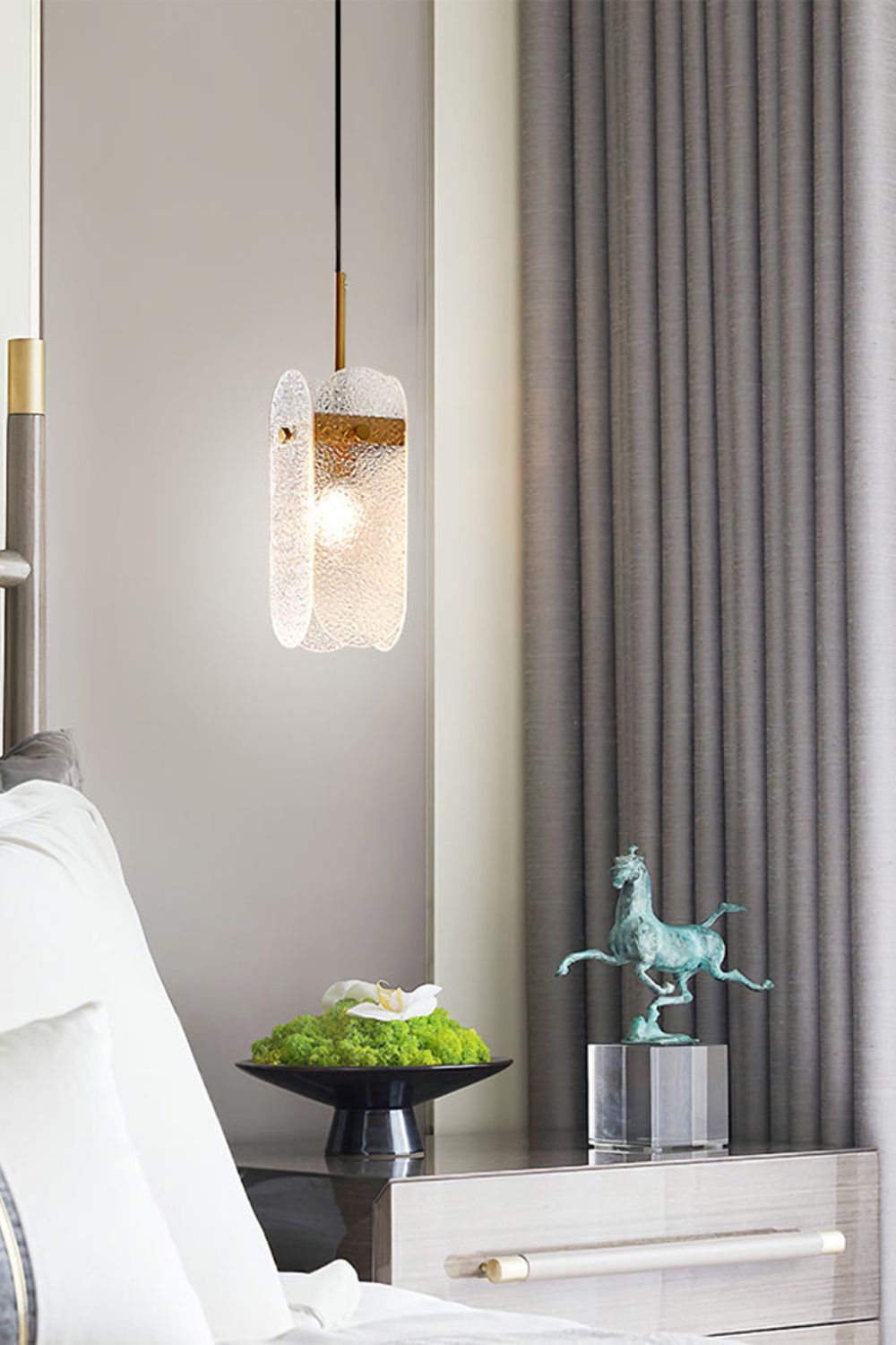 Aitian Pendant Lamp - morylighting