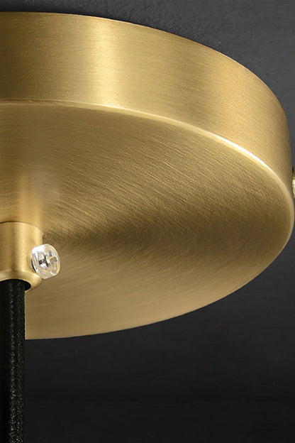 Aitian Pendant Lamp - morylighting
