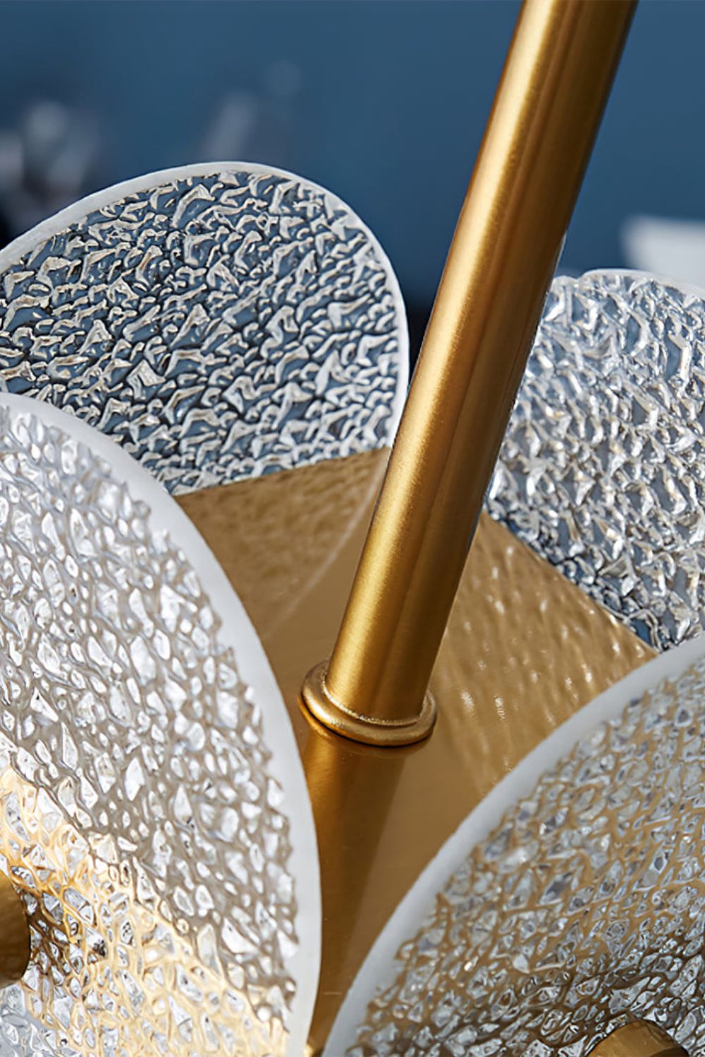 Aitian Pendant Lamp - morylighting