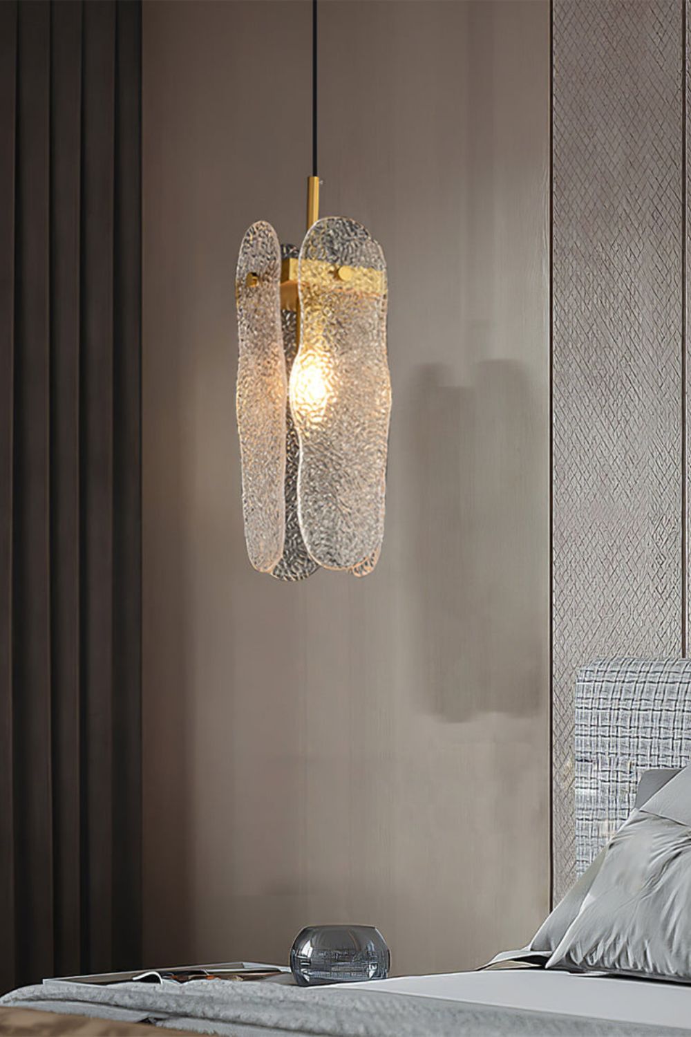 Aitian Pendant Lamp - morylighting
