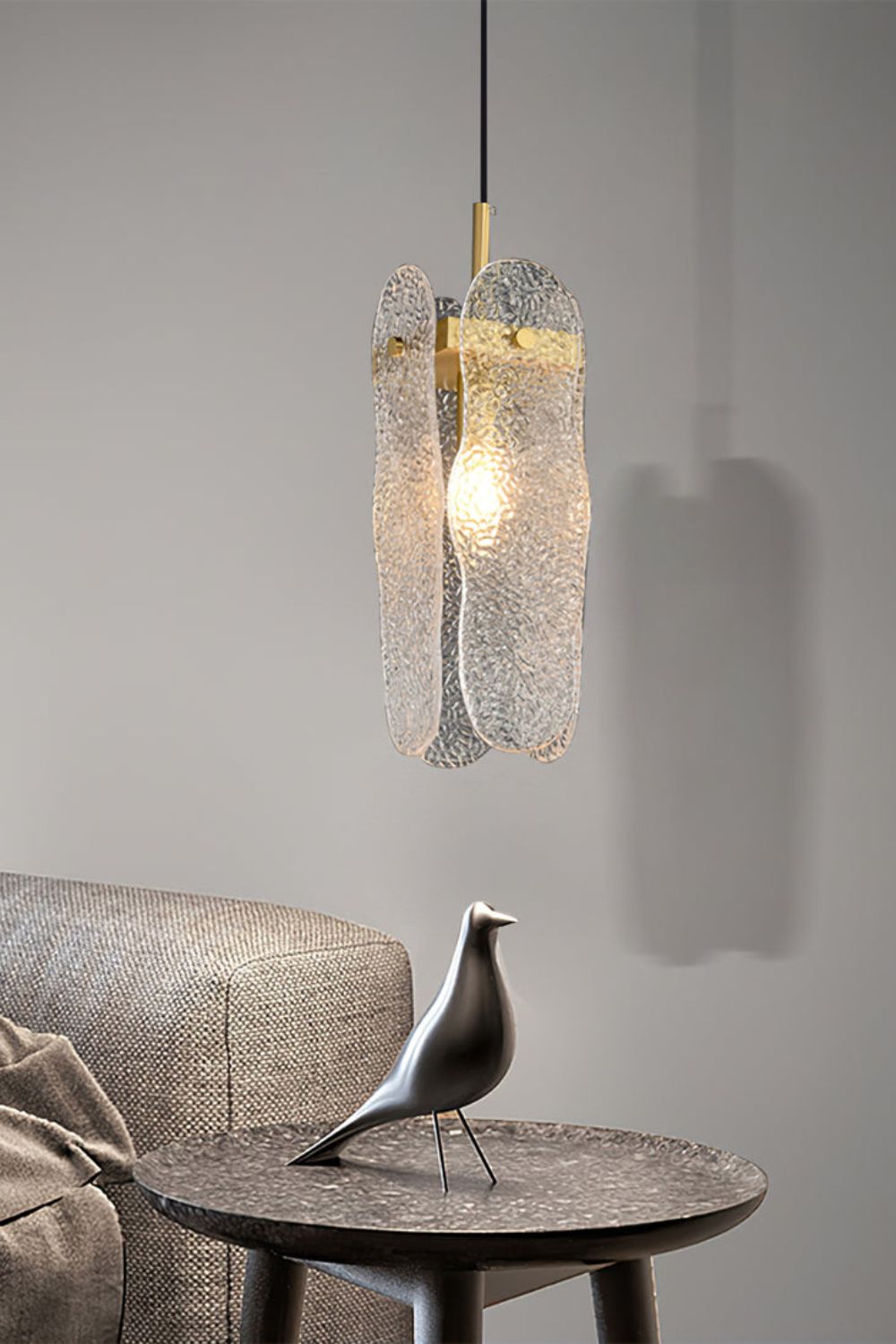 Aitian Pendant Lamp - morylighting