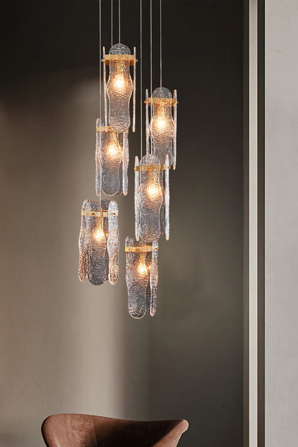 Aitian Pendant Lamp - morylighting