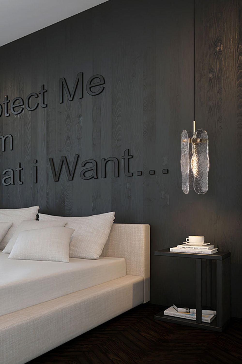 Aitian Pendant Lamp - morylighting