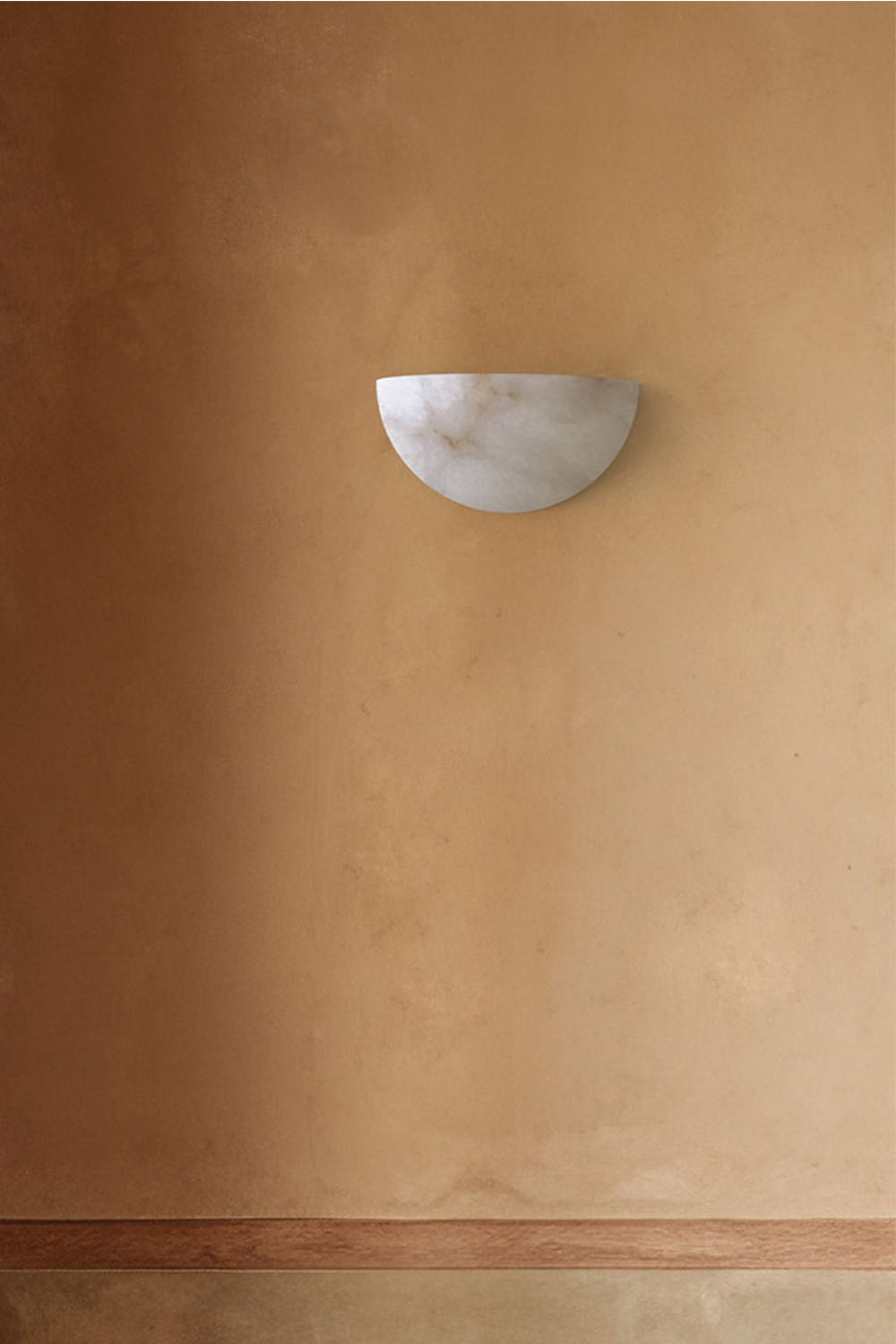 Marble Simple Wall Lamp - view 8 | morylighting