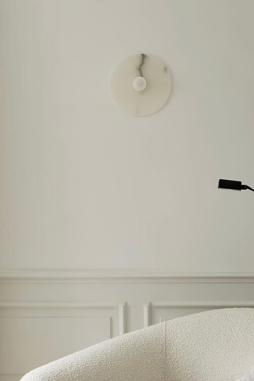 Alba Alabaster Wall Lamp - view 12 | morylighting