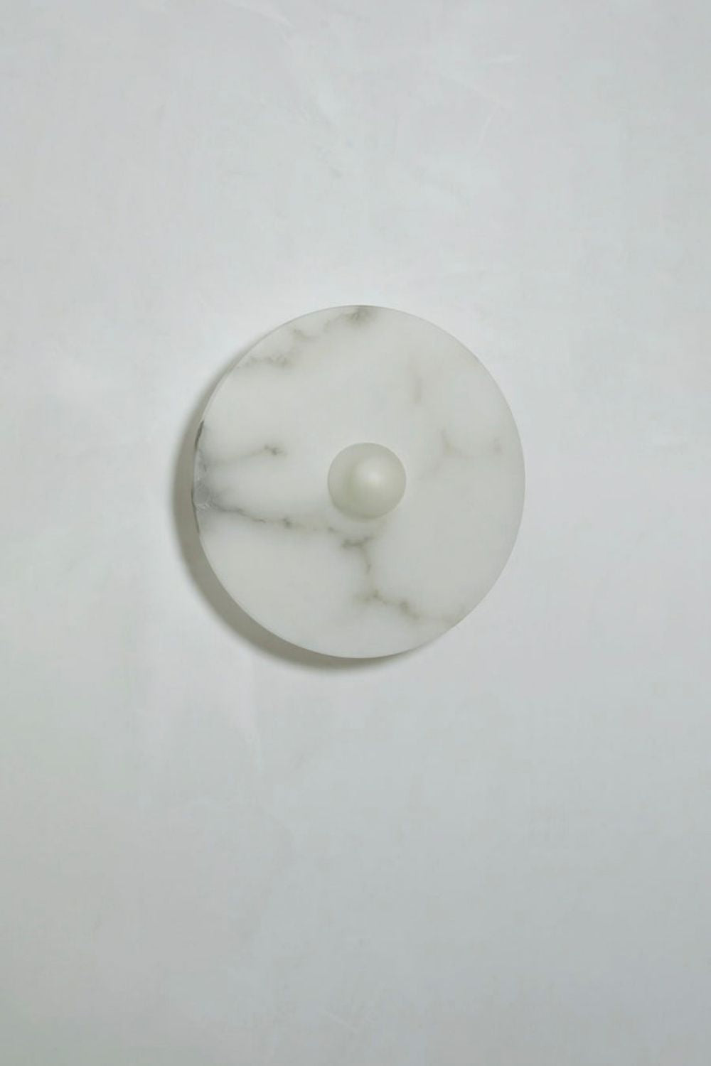 Alba Alabaster Wall Lamp - view 13 | morylighting