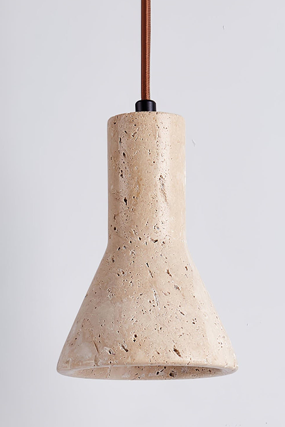 Alchemica Stone Pendant Lamp - view 14 | morylighting