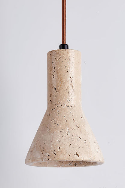 Alchemica Stone Pendant Lamp - view 14 | morylighting