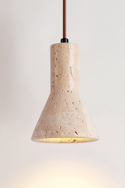 Alchemica Stone Pendant Lamp - view 15 | morylighting